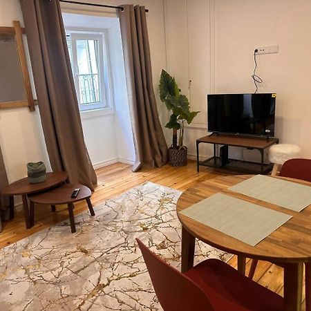 Chic Apartmentrua Verde Lisboa Εξωτερικό φωτογραφία