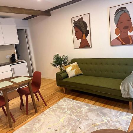 Chic Apartmentrua Verde Lisboa Εξωτερικό φωτογραφία