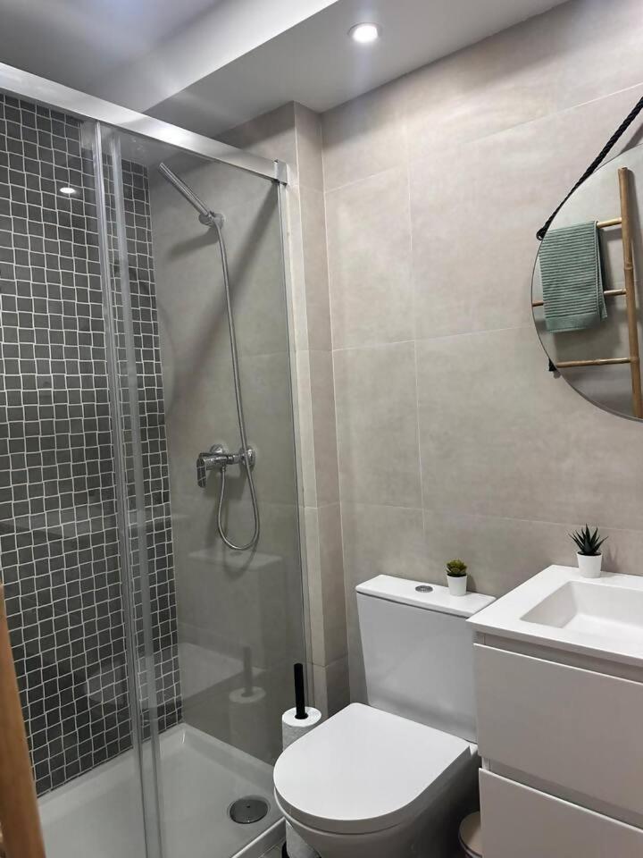 Chic Apartmentrua Verde Lisboa Εξωτερικό φωτογραφία