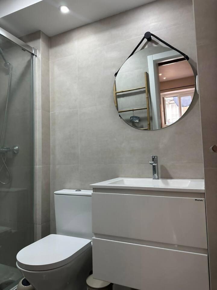 Chic Apartmentrua Verde Lisboa Εξωτερικό φωτογραφία