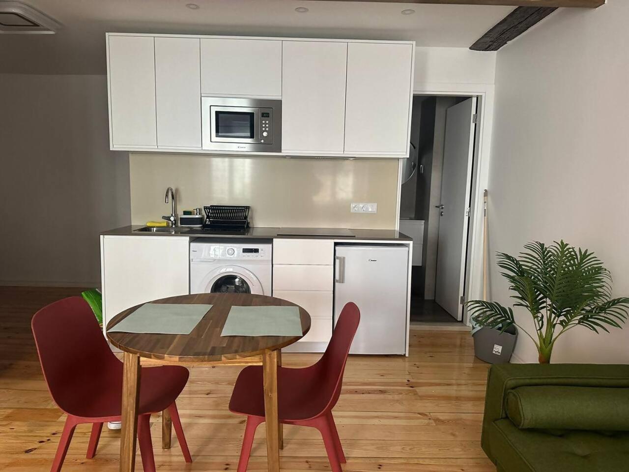 Chic Apartmentrua Verde Lisboa Εξωτερικό φωτογραφία