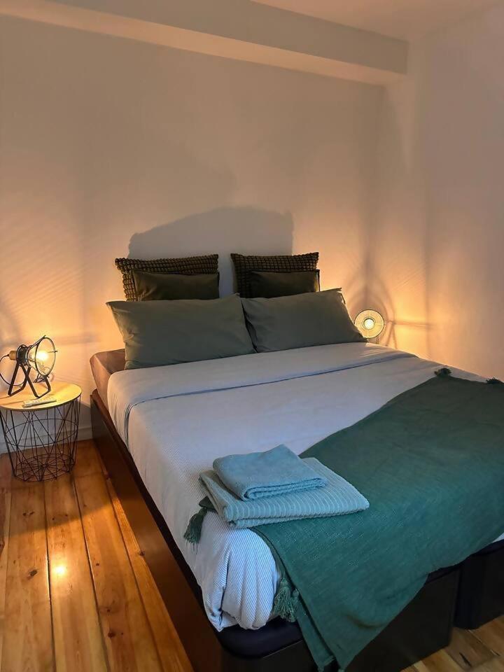 Chic Apartmentrua Verde Lisboa Εξωτερικό φωτογραφία