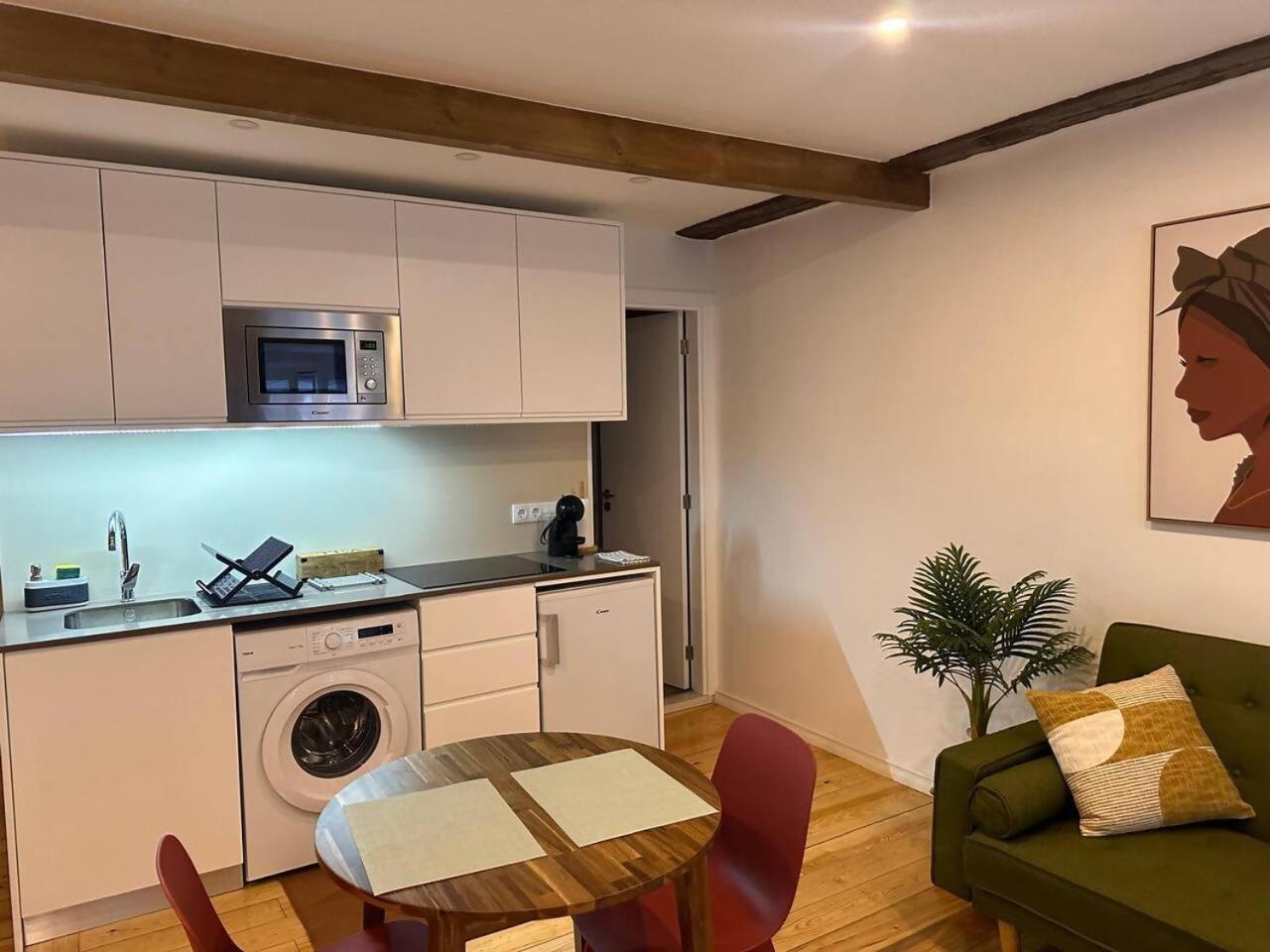 Chic Apartmentrua Verde Lisboa Εξωτερικό φωτογραφία